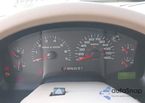 2004 Ford F-150 Stx/Xl/Xlt from USA, damaged, VIN 1FTRX14W94NA41727